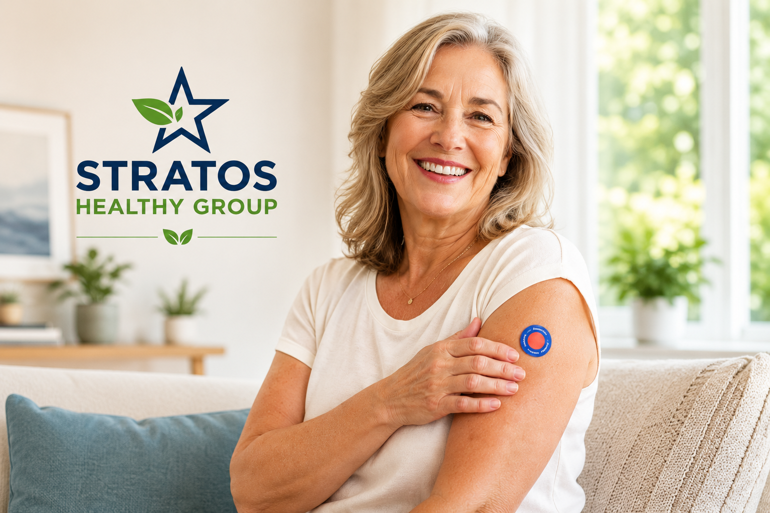 Adultos activos y saludables despues de los 40